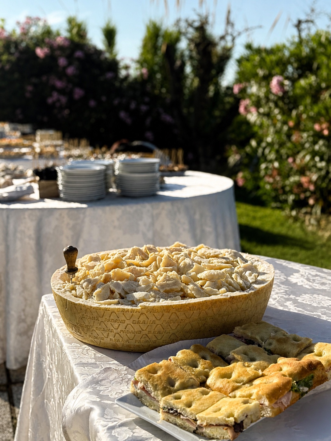 Materia italiana