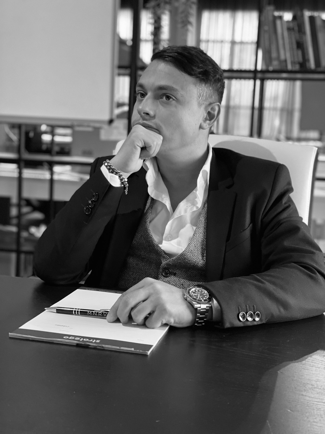 Giacomo Milandri